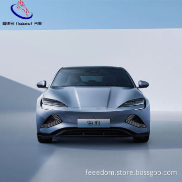 Made in China byd hai bao nuovo veicolo auto elettriche a buon mercato in vendita